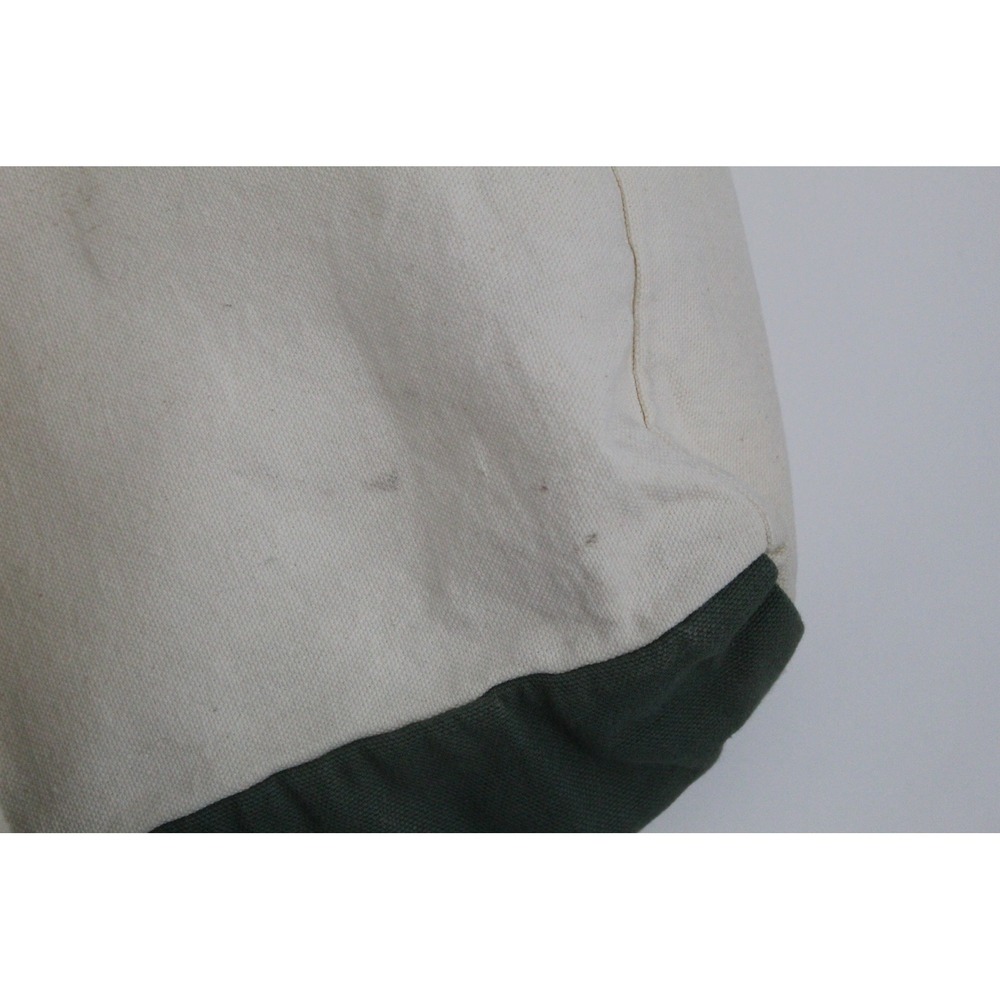 Polo Ralph Lauren Organic Cotton Big Pony Philanthropy Tote Bag 100%cotton - Picture 6 of 8